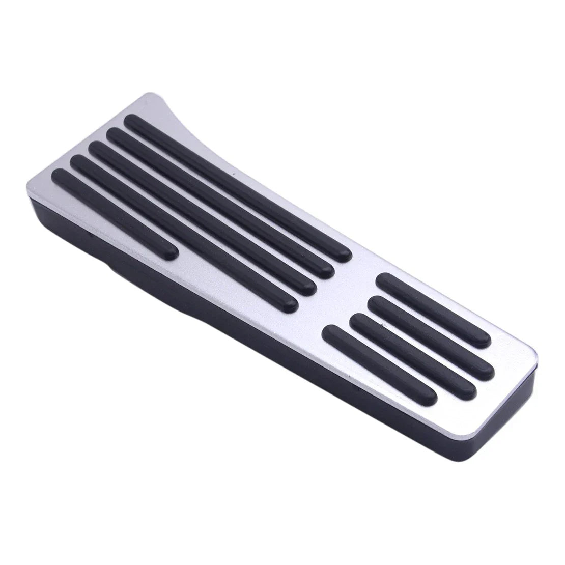 Brake & Throttle Pedal Covers for BMW 3 5 6 7 X3 X5 X6 Z4 (2000-2023)