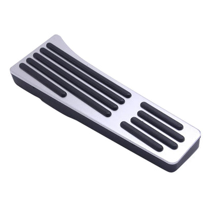 Brake & Throttle Pedal Covers for BMW 3 5 6 7 X3 X5 X6 Z4 (2000-2023)