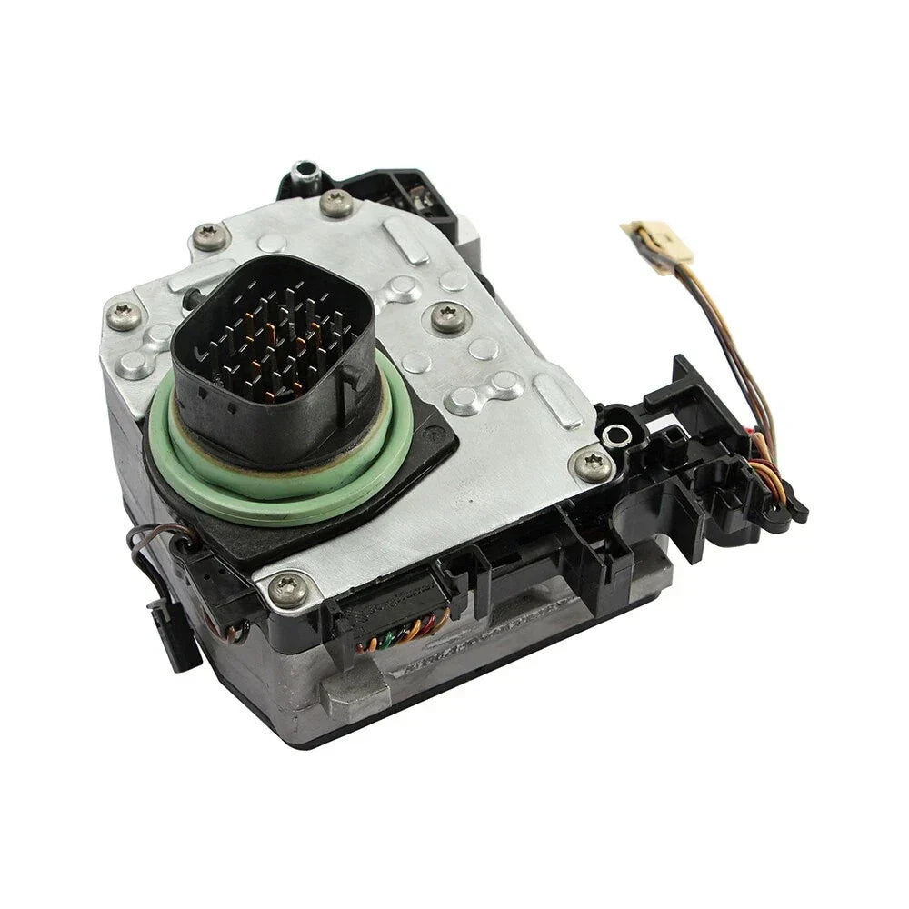 Transmission Shift Solenoid Block Filter Kit for Chrysler 200, Dodge Journey (2011-2017)