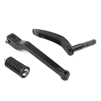 Toe Gear Shift Lever Peg for Harley Touring Electra Glide Softail