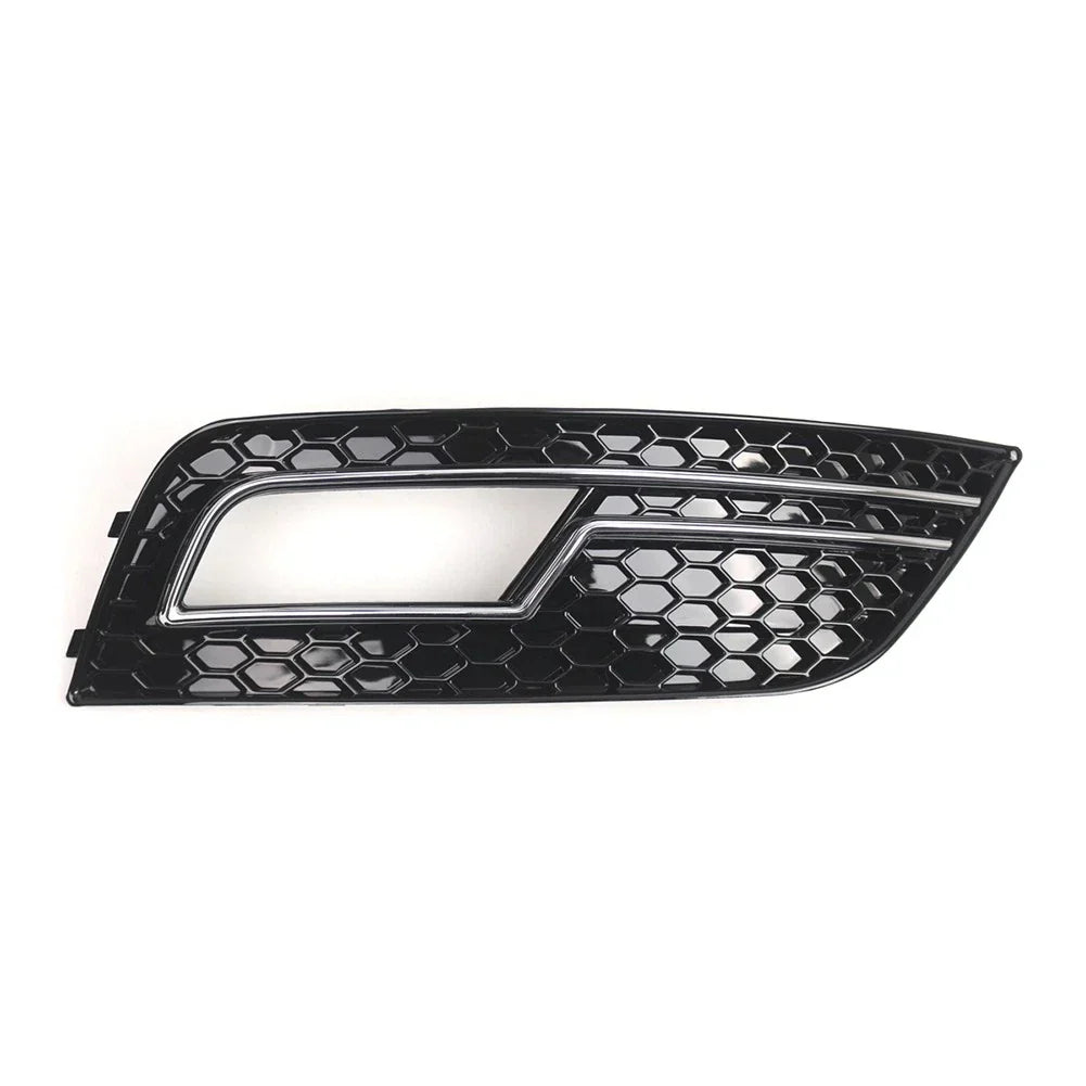 Right Side Fog Light Cover for Audi A4 (2013-2016)