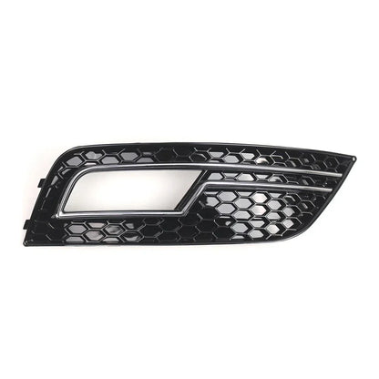 Right Side Fog Light Cover for Audi A4 (2013-2016)