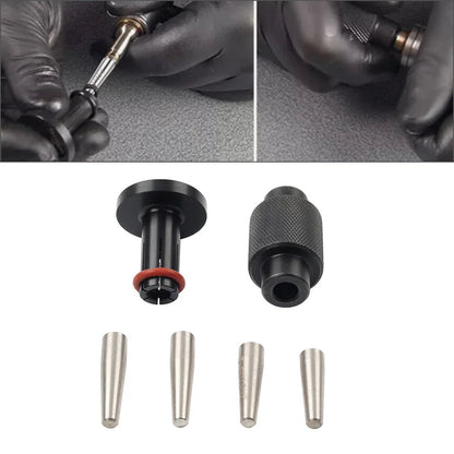 Fuel Injector Seal Install Tool Kit for GM Engines