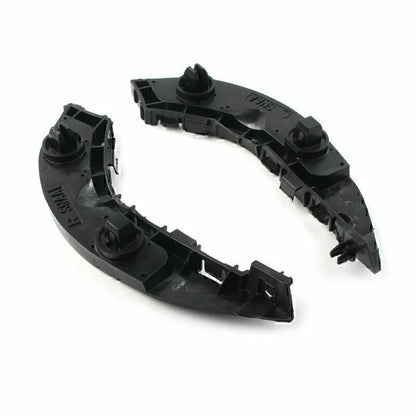 Front Bumper Retainer Brackets for 2006-2011 Honda Civic Sedan