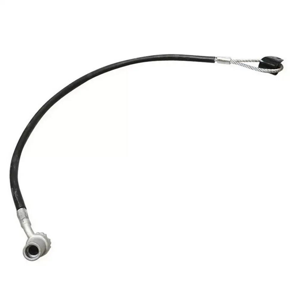 Spare Wheel Carrier Release Cable for Ford Transit (2006-2014)