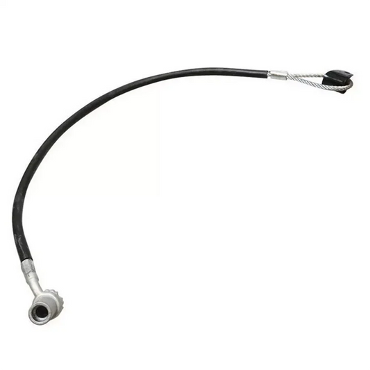 Spare Wheel Carrier Release Cable for Ford Transit (2006-2014)