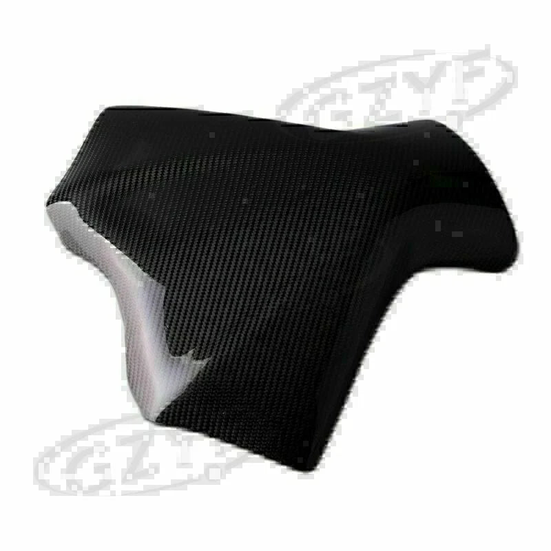 Carbon Fiber Fuel Gas Tank Protector for Kawasaki Z1000 (2007-2009)