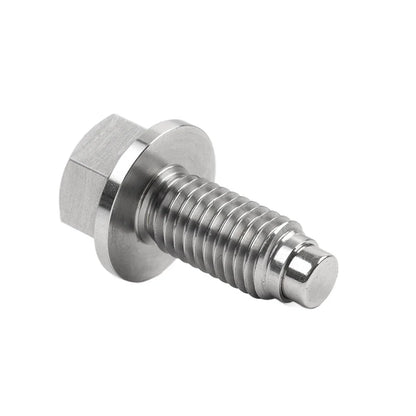 Magnetic Oil Drain Plug M12x1.75 for GMC Chevrolet Buick Cadillac Ford