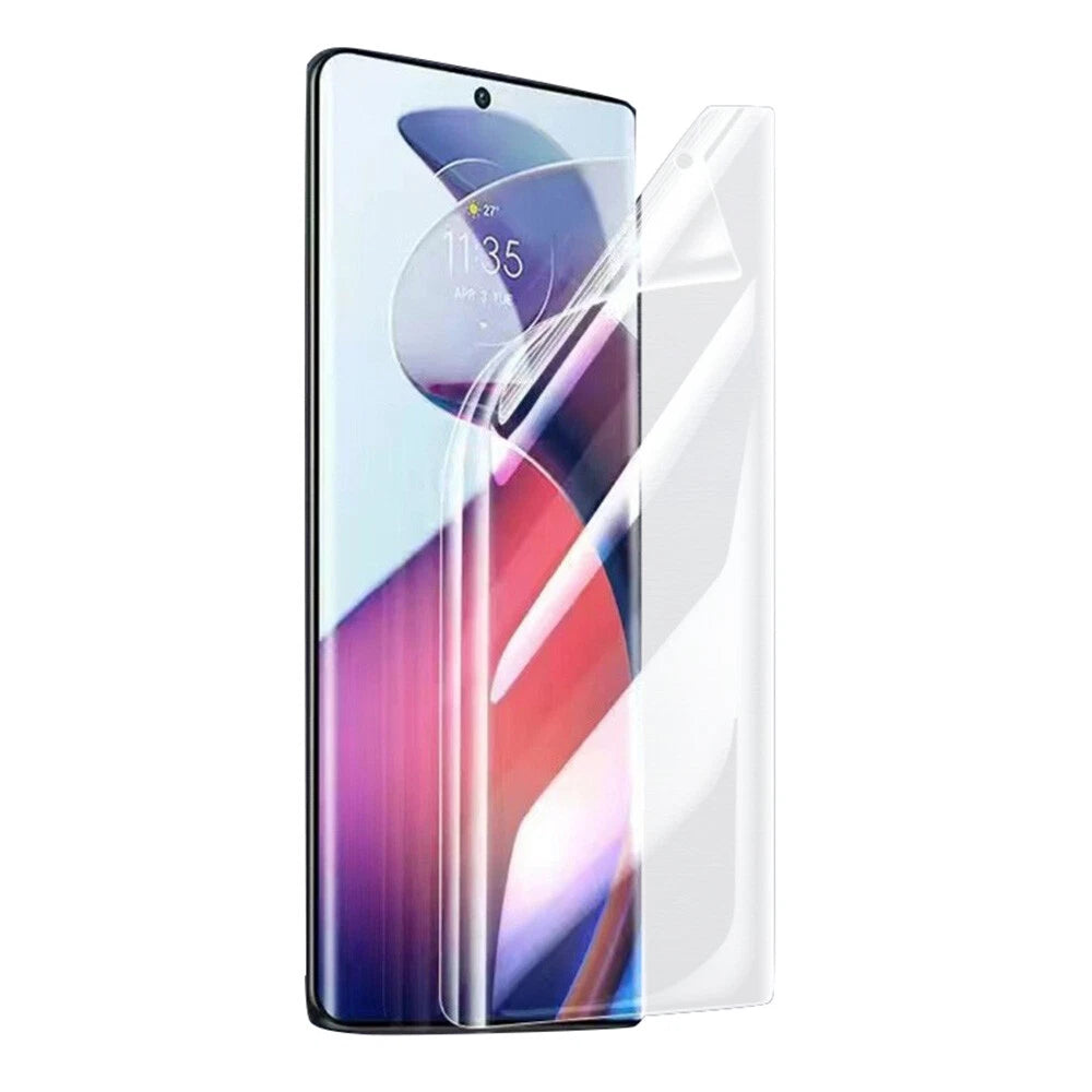 Screen Protector for Samsung Galaxy S22/Plus/Ultra (2022)