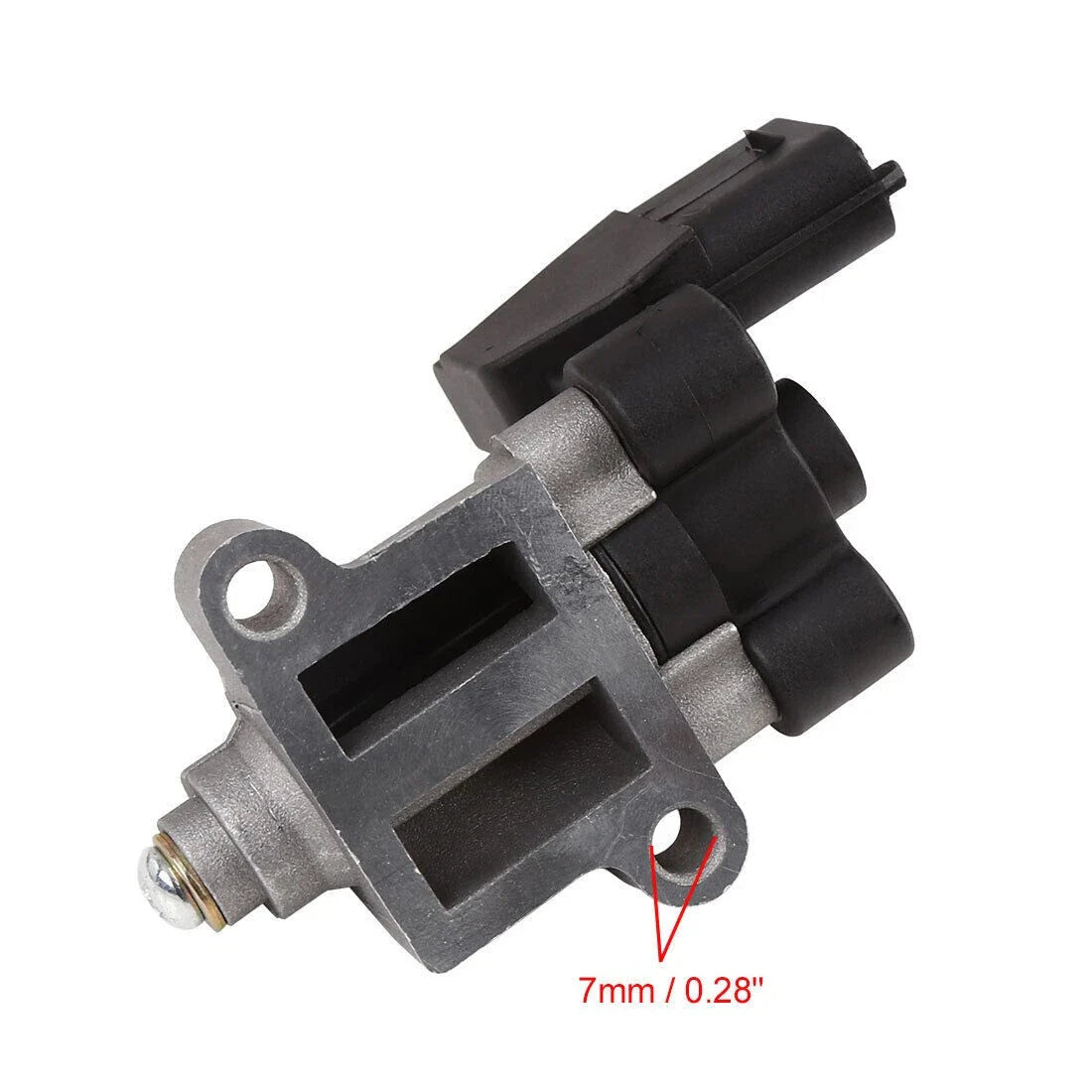 IAC ISC Idle Air Control Valve for Kia RIO 1.4L (2005-2011)