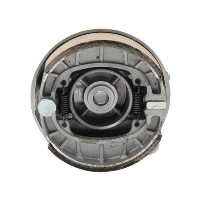 Drum Brake Hub Cover Panel for Honda Monkey Z50 (1968-2023)