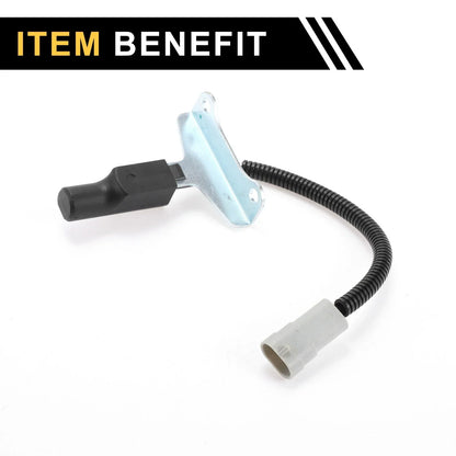 Crankshaft Position Sensor for Dodge B150 (1990-1993)