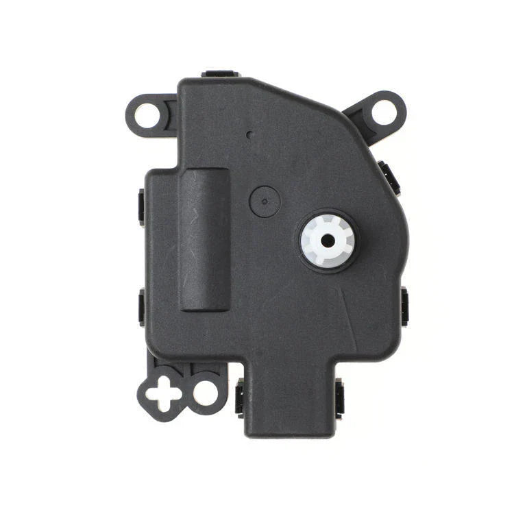 Blend Door Actuator for Jeep Wrangler JK, Patriot MK74, Compass MK49 (2007-2018)