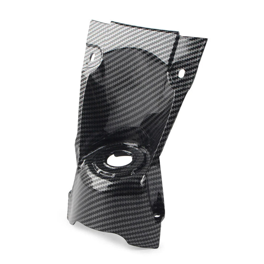 Carbon Fiber Ignition Key Case Cover for Kawasaki Z900 (2017-2020)