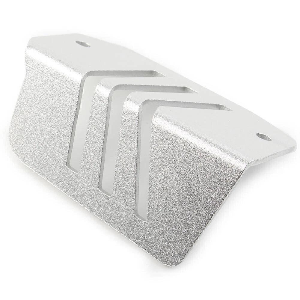 Aluminum Front Brake Oil Fluid Reservoir Cover for Honda CRF1000L Africa Twin (2016-2019)
