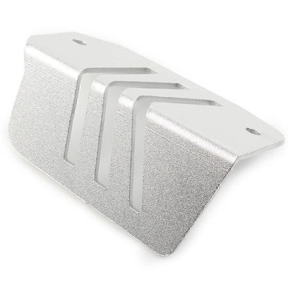 Aluminum Front Brake Oil Fluid Reservoir Cover for Honda CRF1000L Africa Twin (2016-2019)