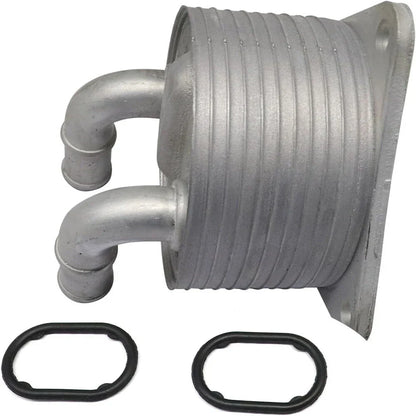 Transmission Oil Cooler for BMW Mini Cooper 1.5 1.6 2.0T, Jeep Compass (2002-2023)
