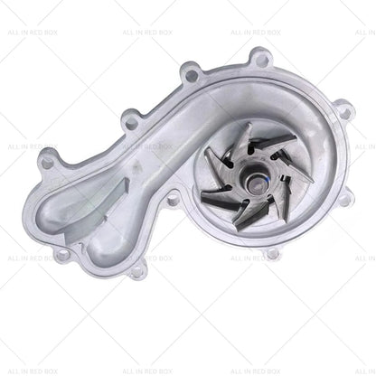 Water Pump for Volkswagen Touareg 3.0L, Audi Q7 3.0 (2011-2019)