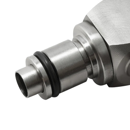 Fuel Line Hose Quick Release Coupling for BMW S1000RR (2008-2020)