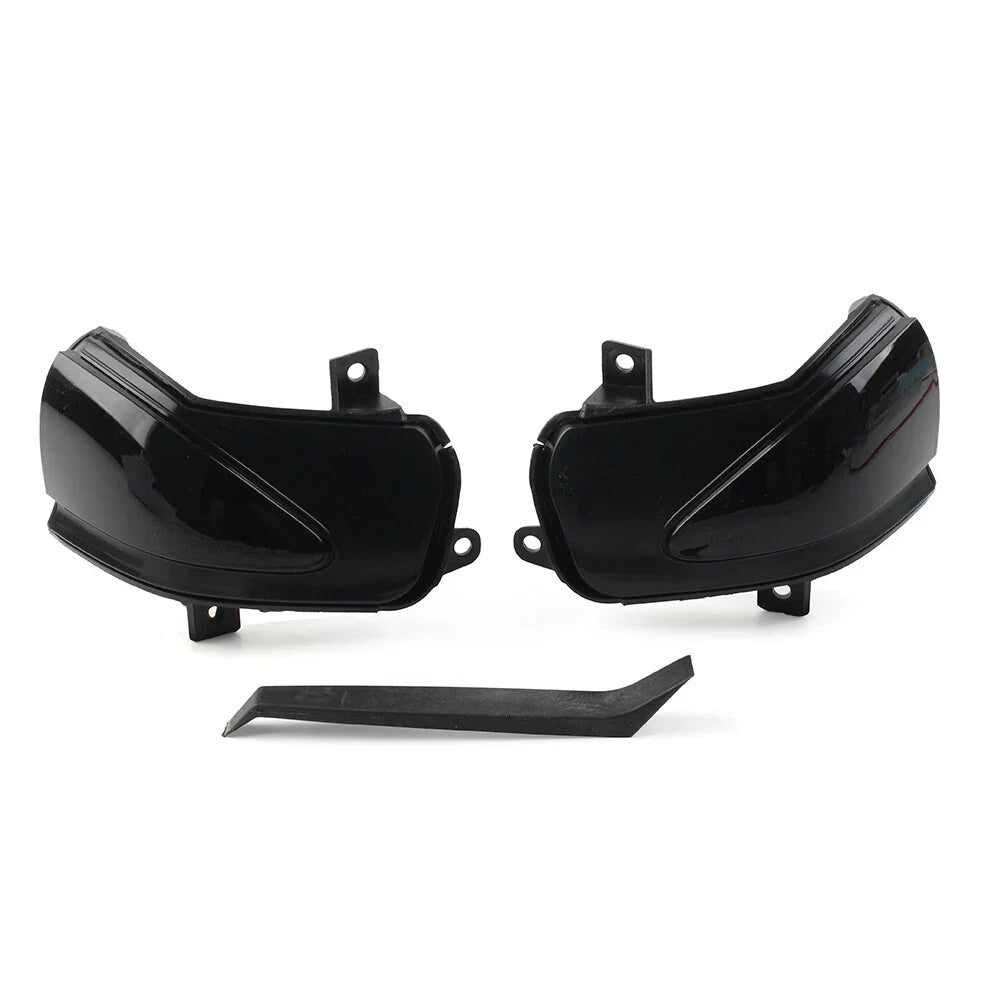 Side Mirrors Turn Signal Indicator Lamp for Honda Fit Jazz (2009-2014)