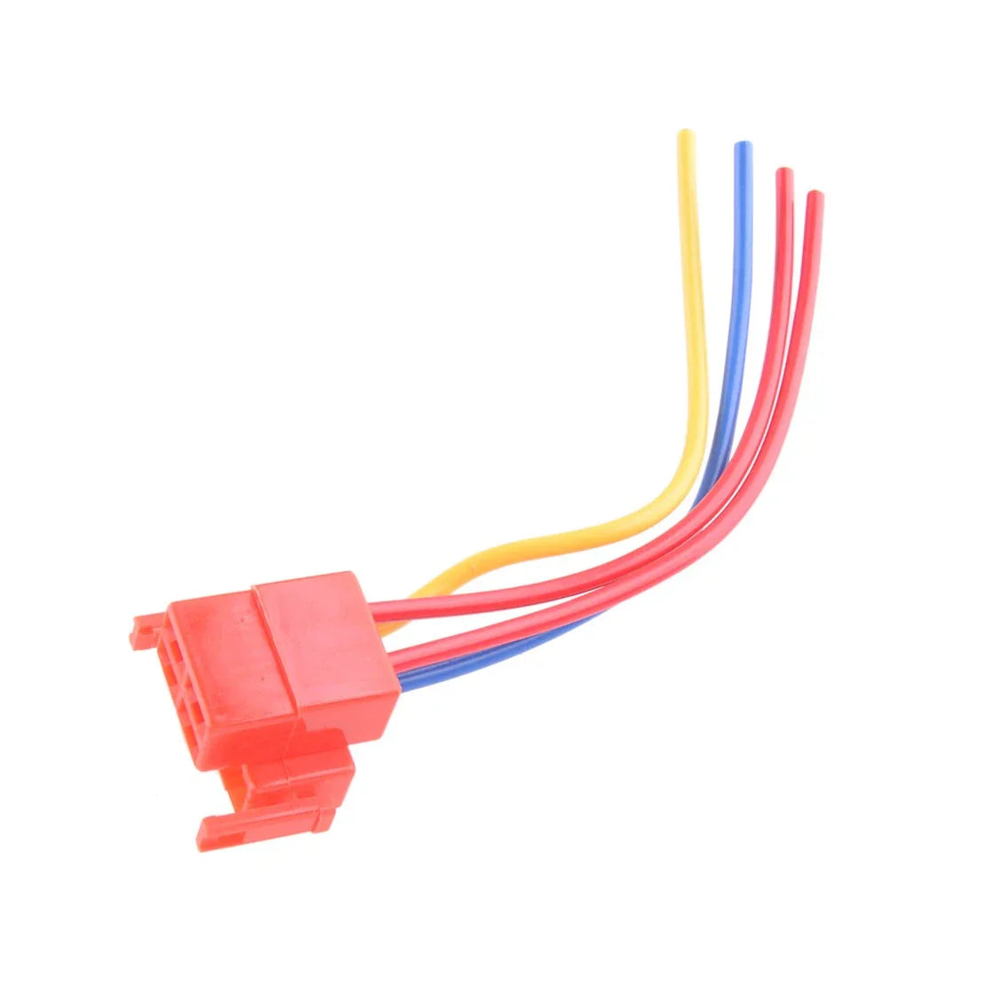 Starter Relay Solenoid Plug for Honda CBR 1000, 1100XX, 1000F, CBX, GL1100