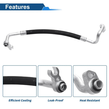 A/C Refrigerant Liquid Hose for Mercedes-Benz E350 (2020-2023)