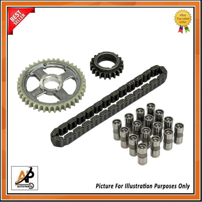 Cam Follower Set for Land Rover Range Rover Classic P38 V8 (1995–2002)