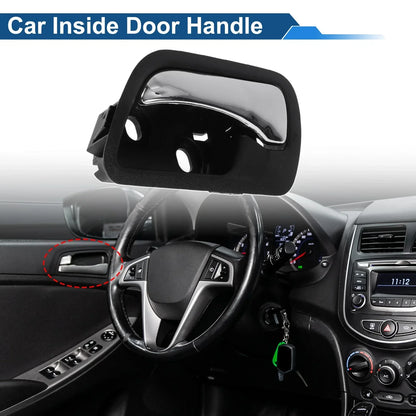 Front Passenger Side Interior Door Handle for Honda Accord (2003-2007)