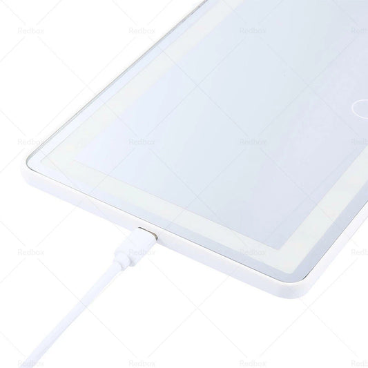3 x Car Sun Visor LED Makeup Mirrors for Various Models