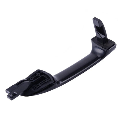 Exterior Door Handle for Kia Spectra & Spectra 5 (2000-2009) - Black