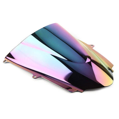 Windshield for Daytona 675 Deep-Iridium (2013-2016)