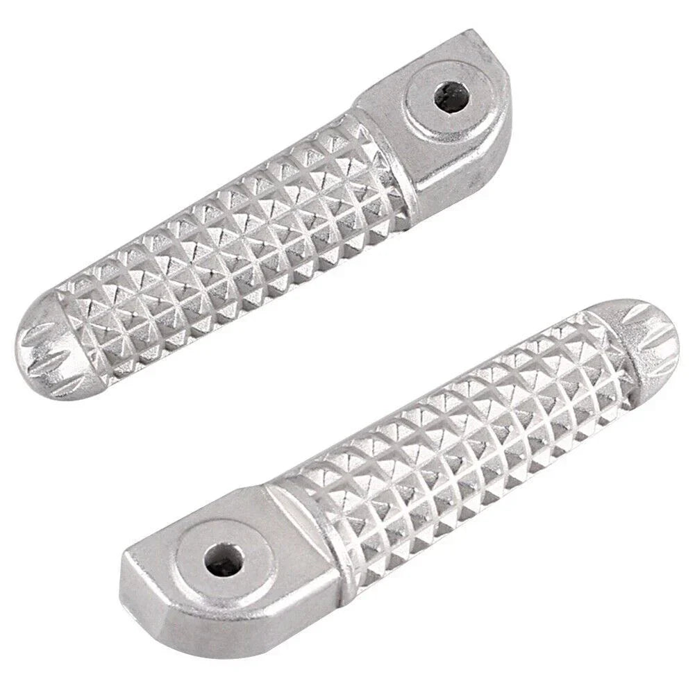 Rider Rear Foot Pegs Set for Yamaha YZF R6 (2003-2011)