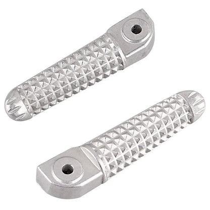 Rider Rear Foot Pegs Set for Yamaha YZF R6 (2003-2011)