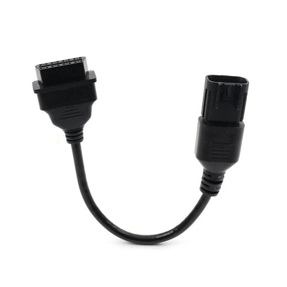 OBD2 to 8 Pin Diagnostic Adapter for Polaris Slingshot (2015-2023)