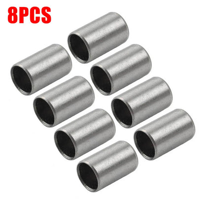 8PCS Cylinder Head Dowel 10X16mm for GY6 125CC 150CC