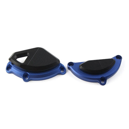 Stator Guard Crash Cover Protector for Yamaha MT-10 (2015-2021)