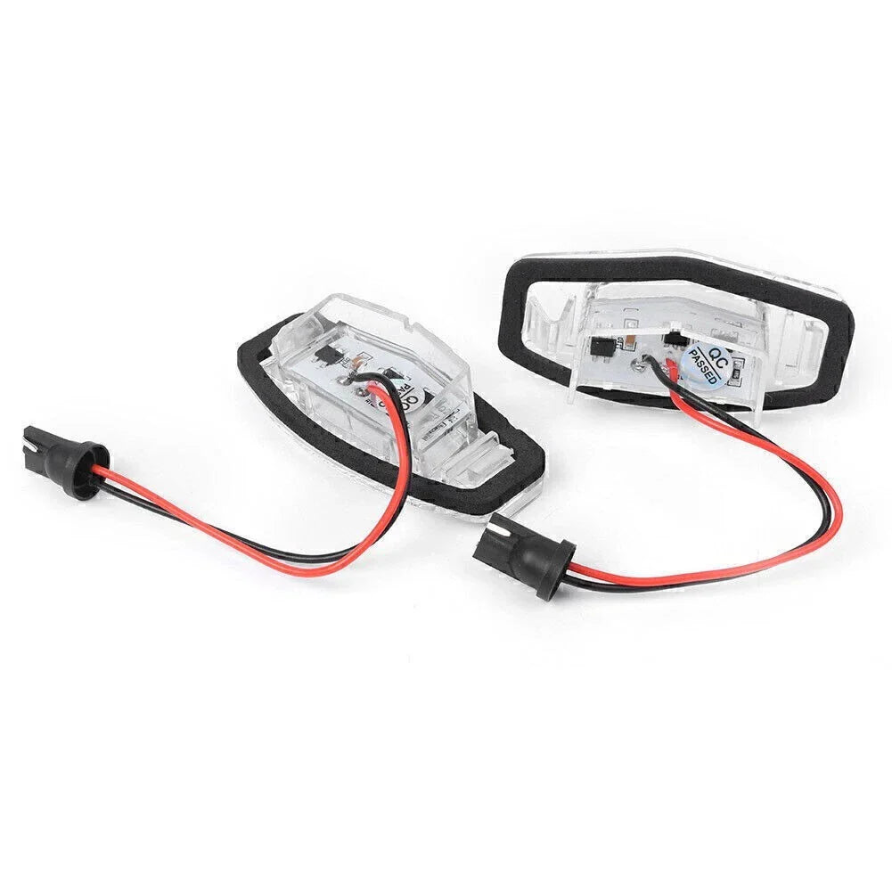 Canbus Error Free Light Bulbs for Honda Civic (2001-2005)