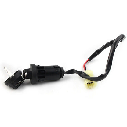 Ignition Switch & Keys for Honda TRX 300 EX ATV (2007-2009)