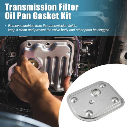 Transmission Filter Kit for Mercedes-Benz B200 (2006-2011)