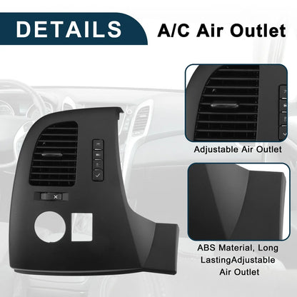 Air Vent Grille for Chevrolet Silverado 1500 (2007-2014)