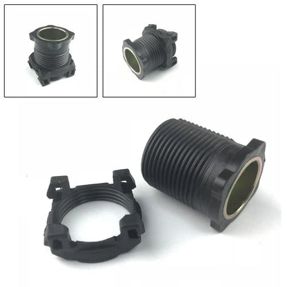 Hollow Screw Headlight for Mercedes C300 C350 E350 GLK250 GLK350 (2007-2015)