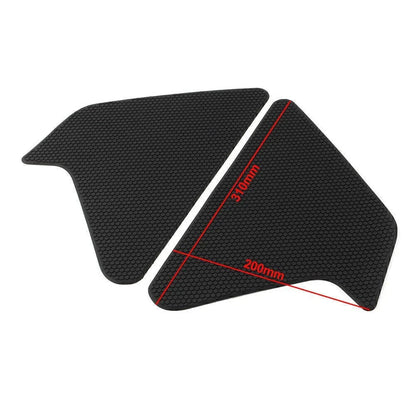 Side Tank Protector Grip for Yamaha XT1200Z Super Tenere (2012-2019)