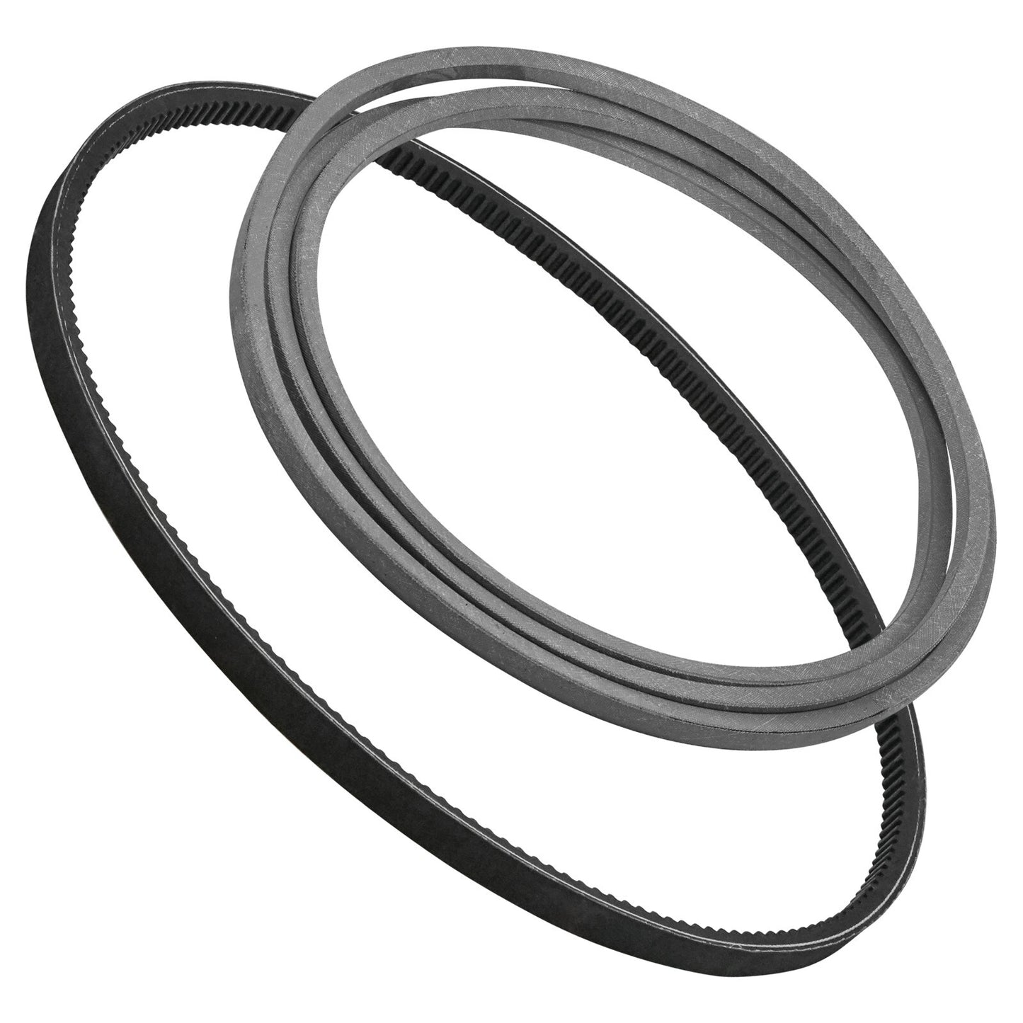 Deck Drive Belts 48 Inch Replacement for Scag Cheetah Tiger Cat (2000–2018)