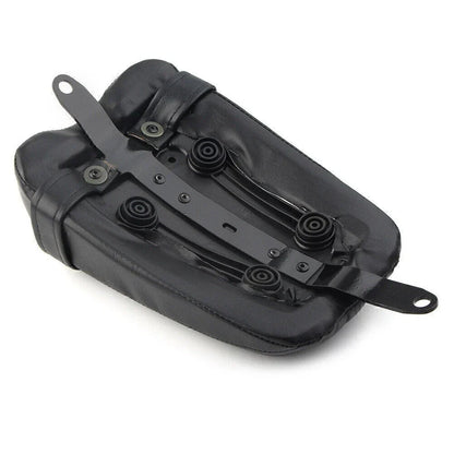 Rear Passenger Seat for Harley Softail Standard, Street Bob (2018-2023)