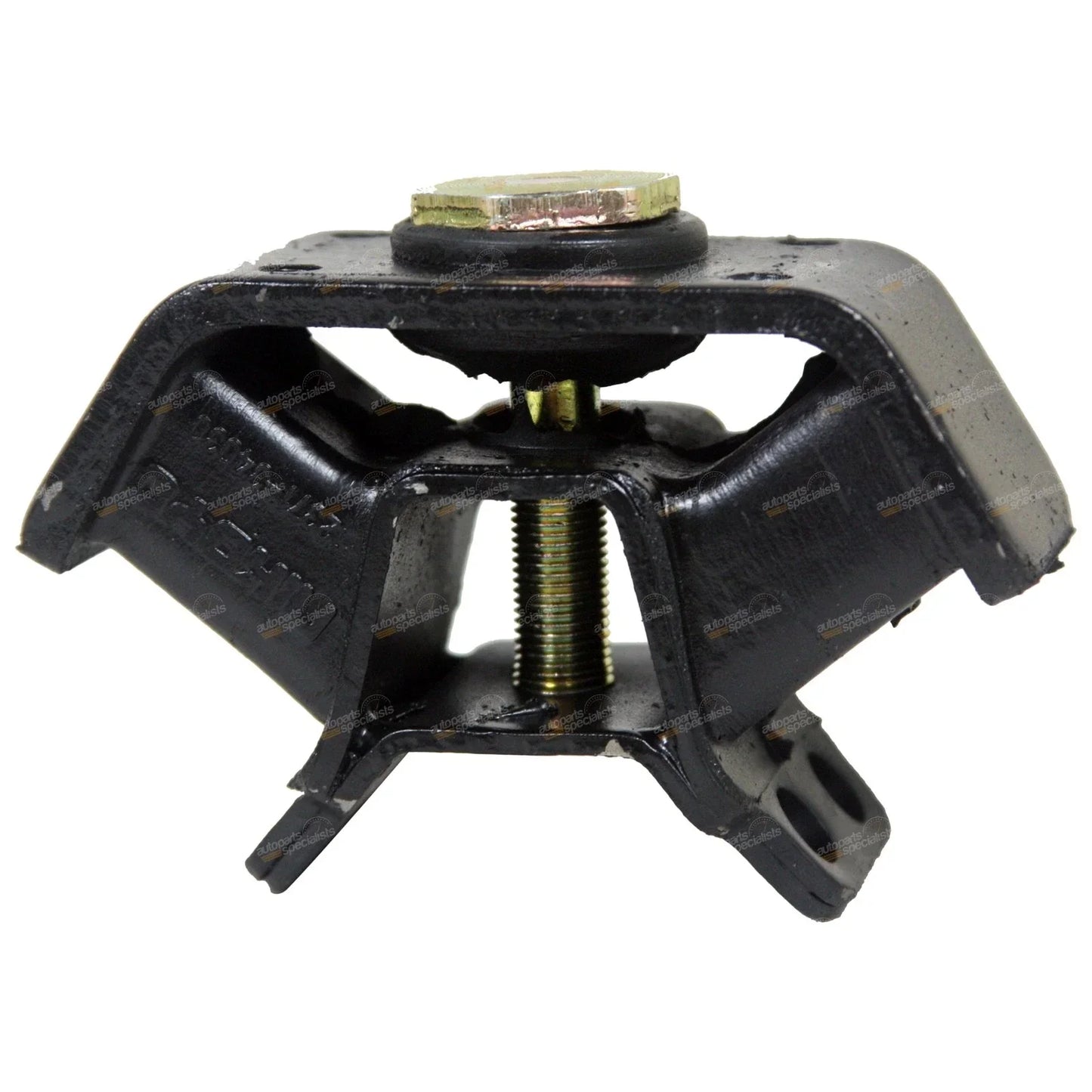 Gearbox Transmission Rear Mount for Toyota Hilux YN85R (1988���1992)