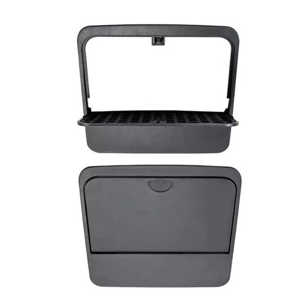 Center Console Armrest Storage Box for Ford Ranger (2023-2025)