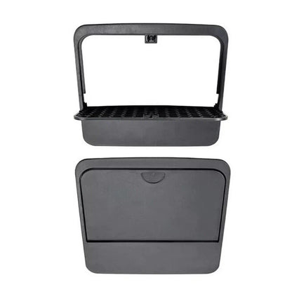 Center Console Armrest Storage Box for Ford Ranger (2023-2025)