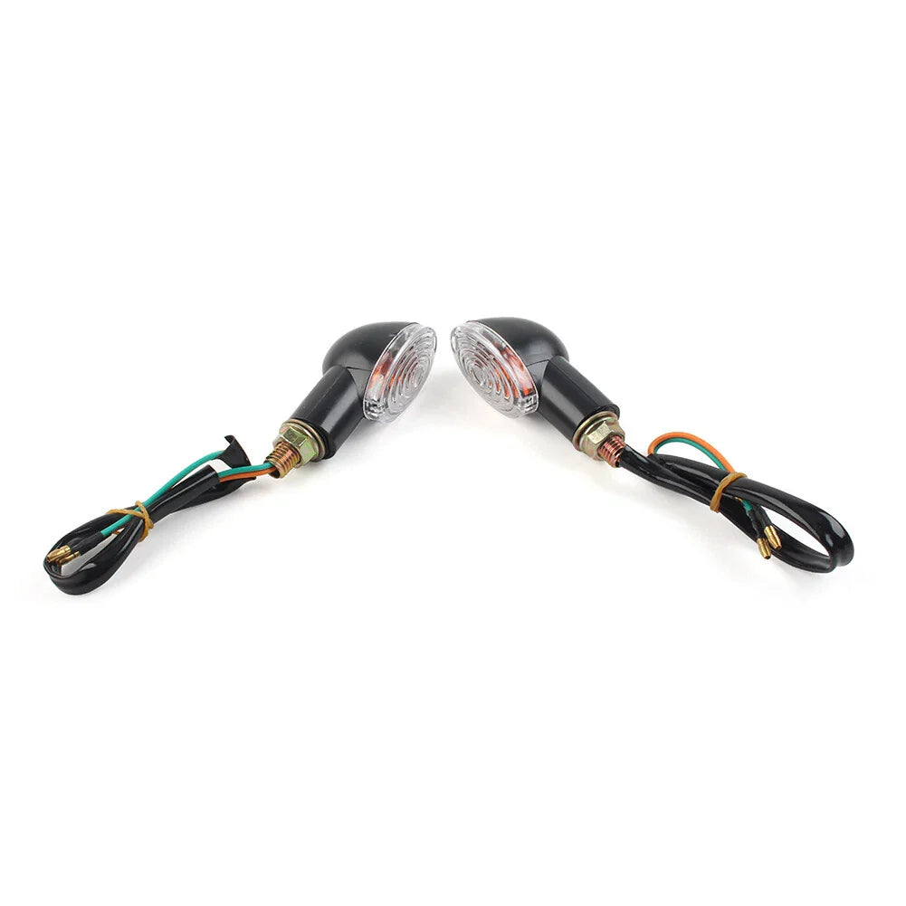 Turn Signal Light Indicator for Kawasaki KLX110 (2009)