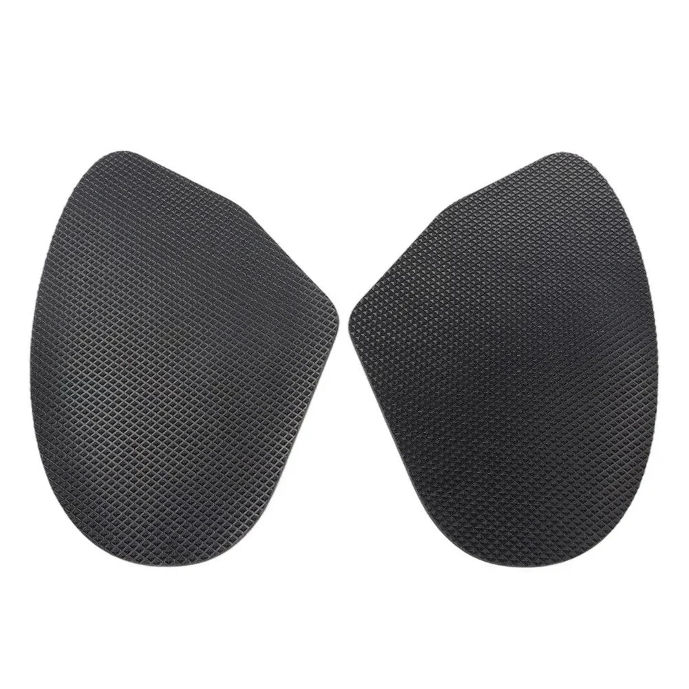 Anti-Slip Traction Side Fuel Tank Pad for Suzuki SV650 (1998-2002)