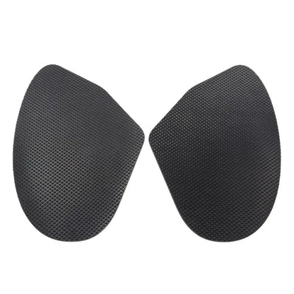 Anti-Slip Traction Side Fuel Tank Pad for Suzuki SV650 (1998-2002)